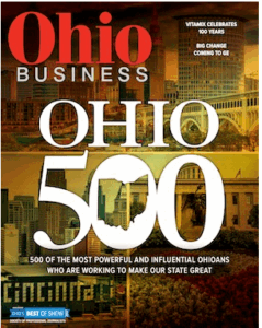 Ohio Top 500