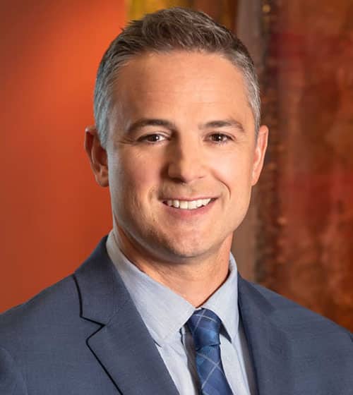 Aaron Bey, MD