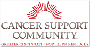 Cancer Support Community Greater Cincinnati – Northern Kentucky logo