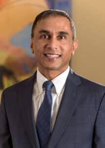Dr. Shekar Dheenan