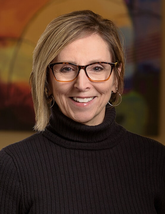 Treves Janzen, staff member at The Urology Group