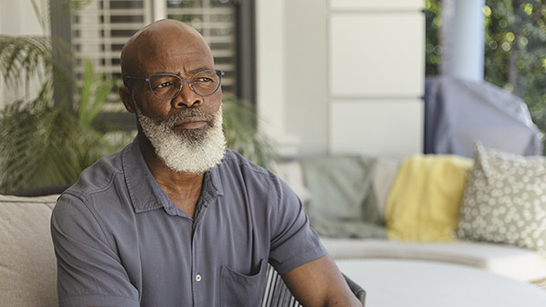 Webinar | Life After Prostate Cancer Treatment